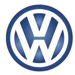 Funda protectora Volkswagen