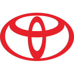 Funda protectora Toyota
